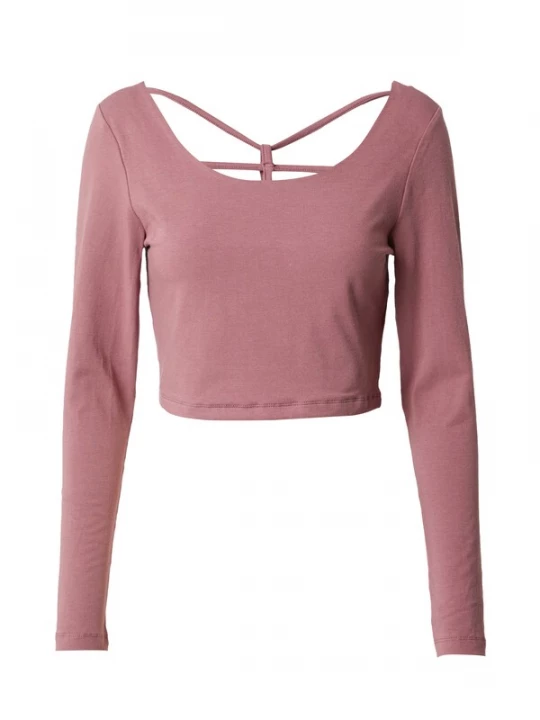 Foto van product ABOUT YOU Shirt 'Ashley' oudroze
