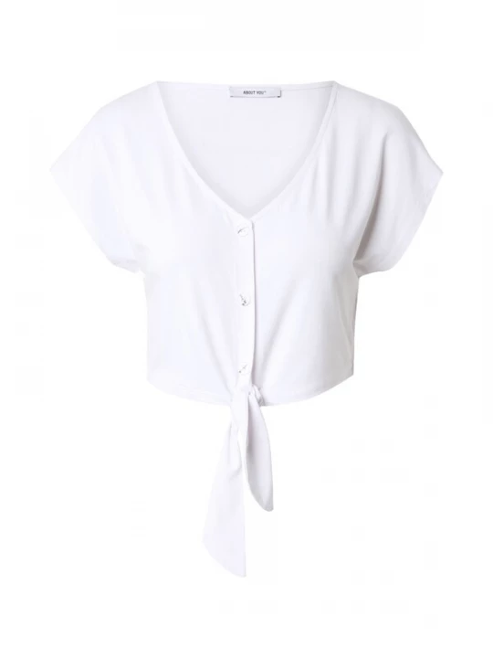 Foto van product ABOUT YOU Shirt 'Aurea' wit