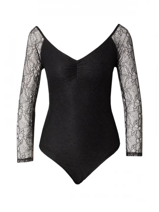 Foto van product ABOUT YOU Shirt 'Ayana' zwart