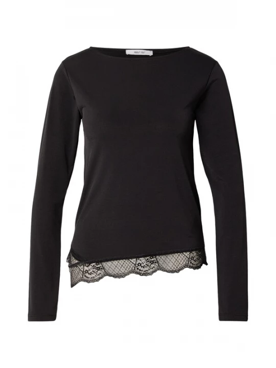 Foto van product ABOUT YOU Shirt 'Aylin' zwart