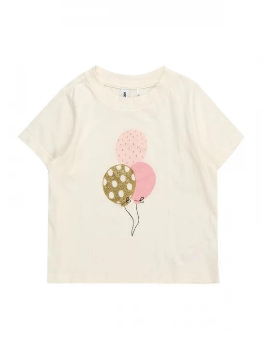 Foto van product ABOUT YOU Shirt 'Betty' wit