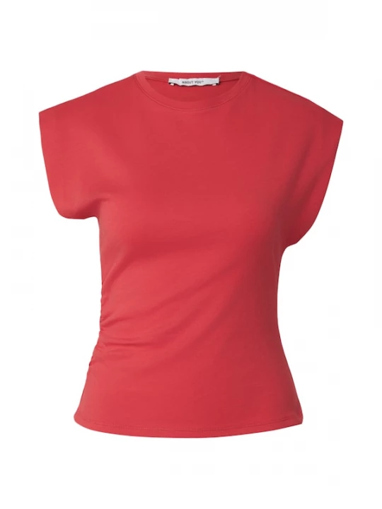 Foto van product ABOUT YOU Shirt 'Bianca' purper