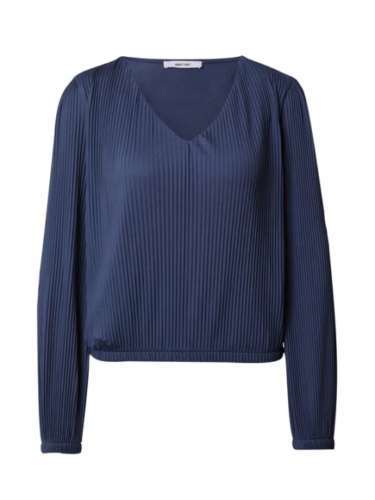 Foto van product ABOUT YOU Shirt blauw