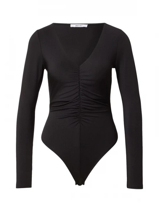 Foto van product ABOUT YOU Shirt body 'Alita' zwart