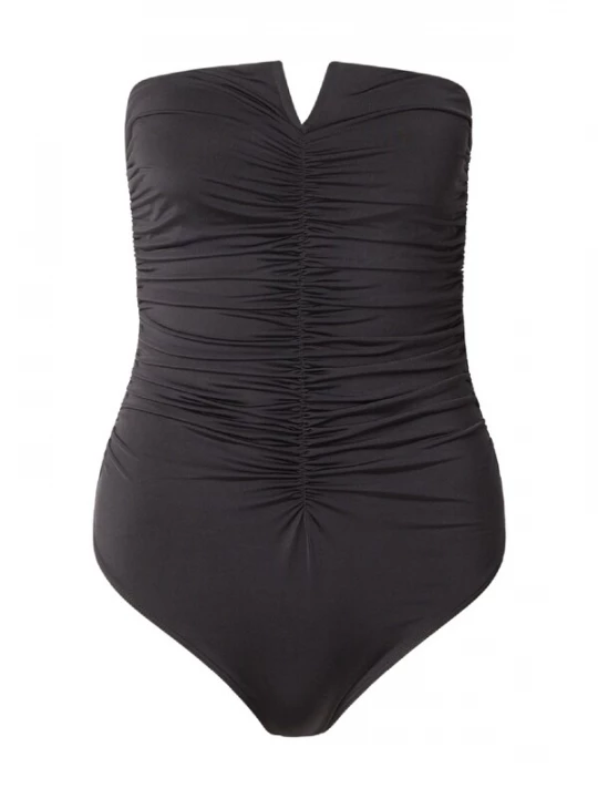 Foto van product ABOUT YOU Shirt body 'Dilara' zwart