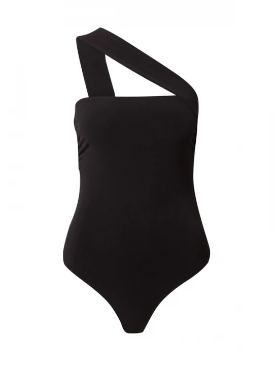 Foto van product ABOUT YOU Shirt body 'Elektra' zwart