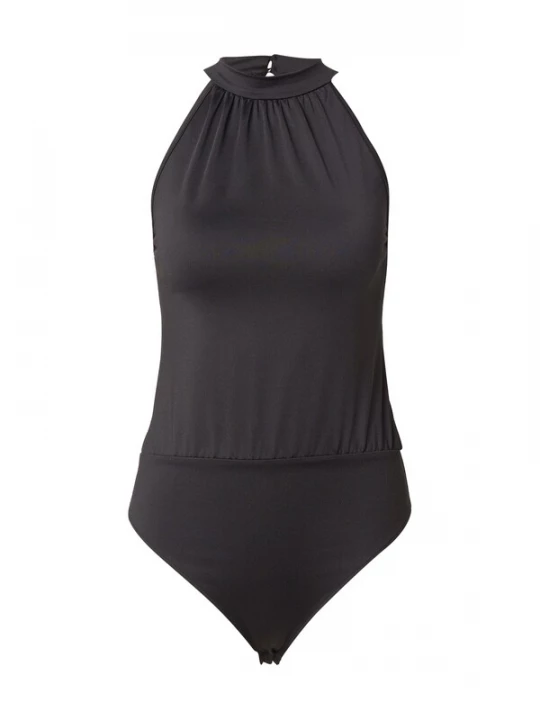 Foto van product ABOUT YOU Shirt body 'Eve' zwart