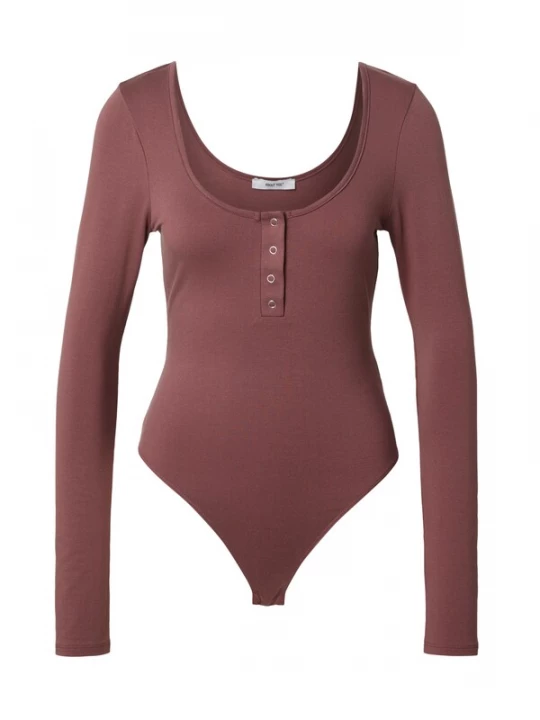 Foto van product ABOUT YOU Shirt body 'Josina' bourgogne