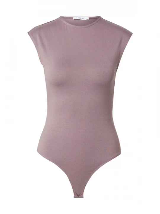 Foto van product ABOUT YOU Shirt body 'Julie' mauve
