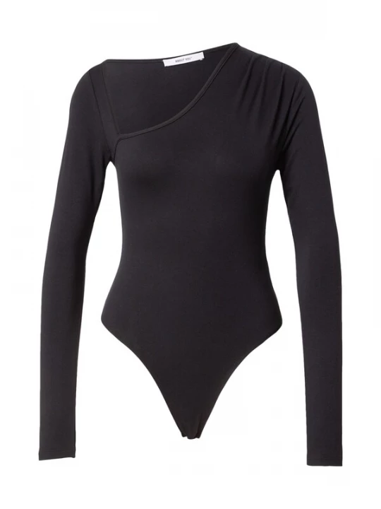 Foto van product ABOUT YOU Shirt body 'Larina' zwart