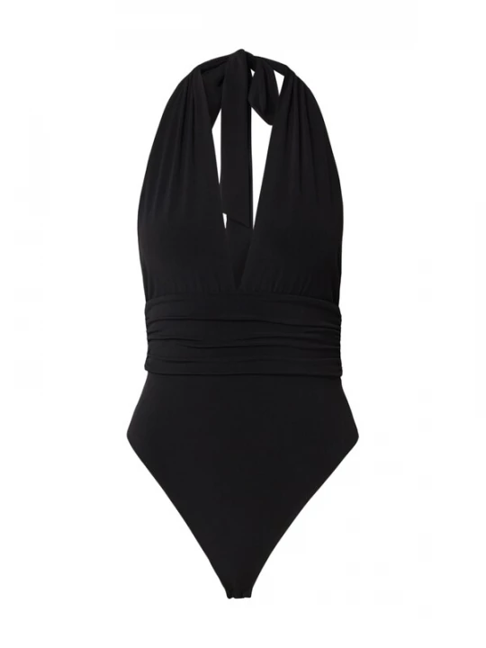 Foto van product ABOUT YOU Shirt body 'Lexa' zwart