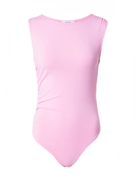 Foto van product ABOUT YOU Shirt body 'Malena' rosa