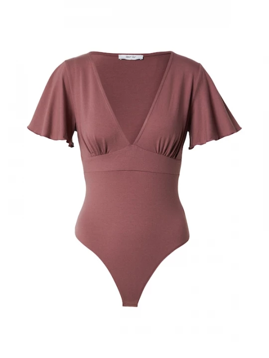 Foto van product ABOUT YOU Shirt body pitaja roze