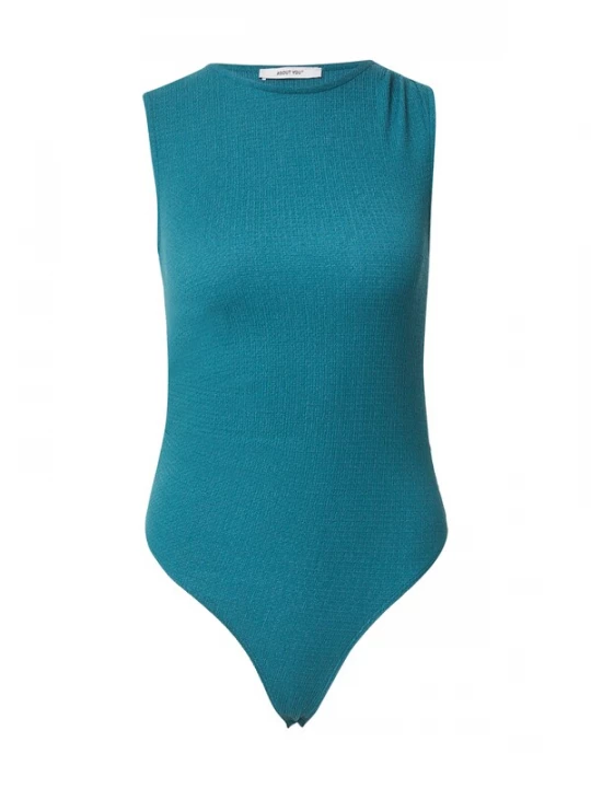 Foto van product ABOUT YOU Shirt body 'Robinia' petrol
