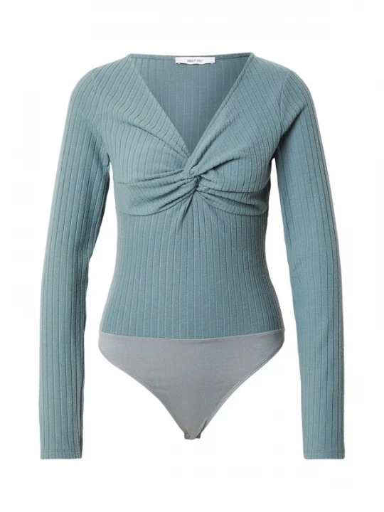 Foto van product ABOUT YOU Shirt body 'Tabea' jade groen
