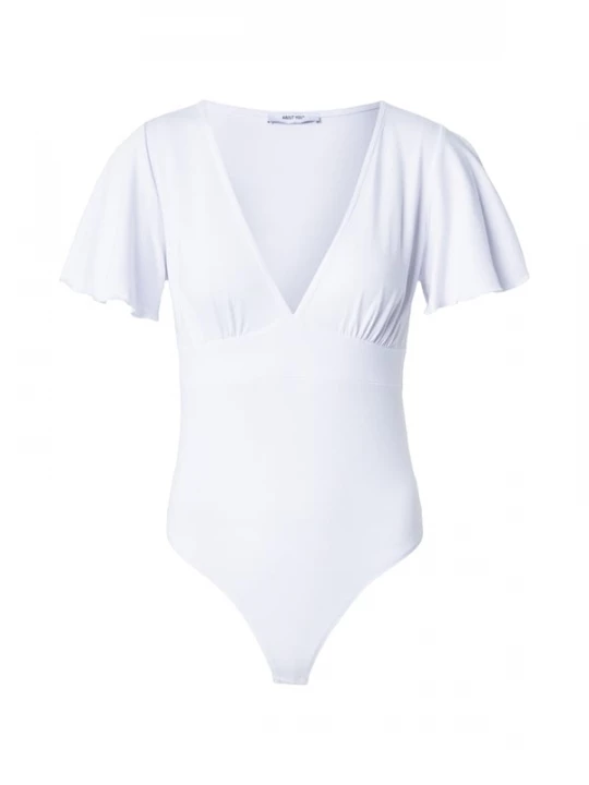 Foto van product ABOUT YOU Shirt body wit