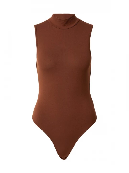 Foto van product ABOUT YOU Shirt body 'Wynter' bruin