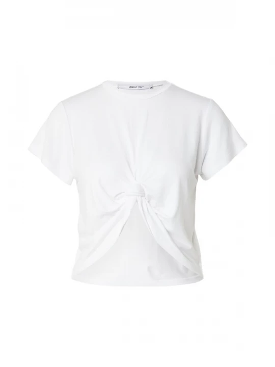 Foto van product ABOUT YOU Shirt 'Carmen' wit