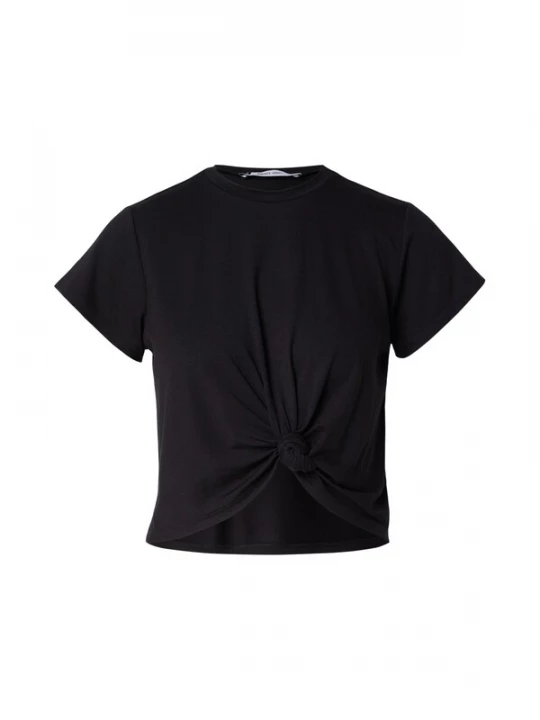 Foto van product ABOUT YOU Shirt 'Carmen' zwart