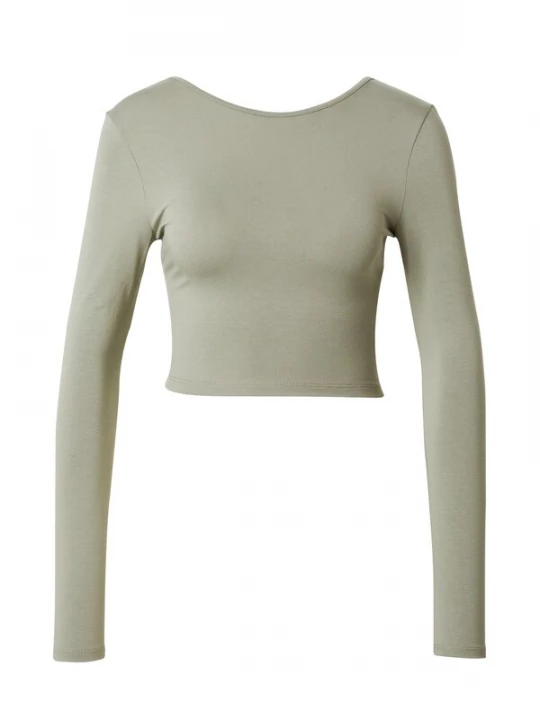 Foto van product ABOUT YOU Shirt 'Cassidy' mintgroen