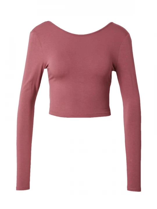 Foto van product ABOUT YOU Shirt 'Cassidy' rosé