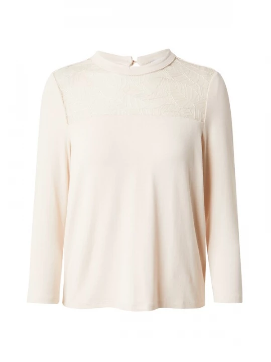 Foto van product ABOUT YOU Shirt 'Cathleen' wit