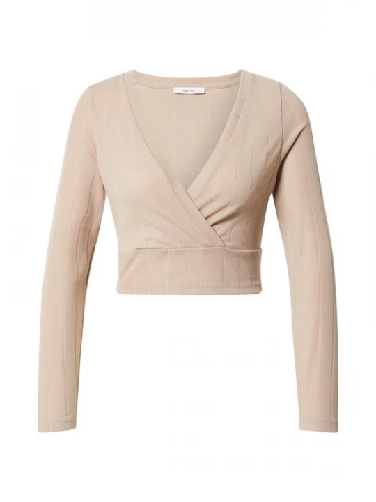 Foto van product ABOUT YOU Shirt 'Cettina' beige