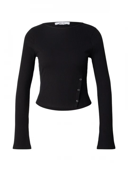 Foto van product ABOUT YOU Shirt 'Cindy' zwart