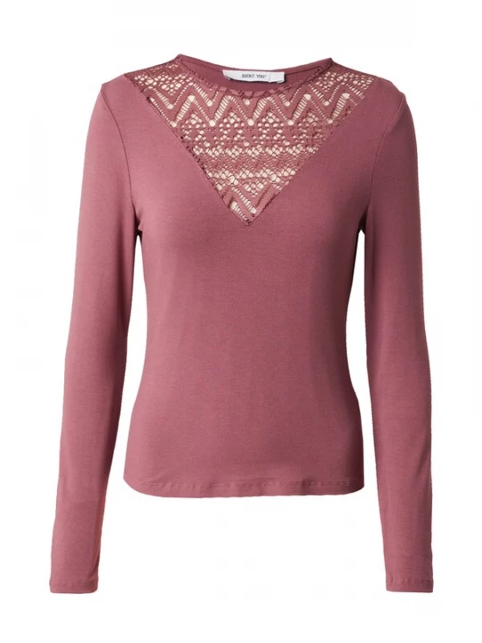Foto van product ABOUT YOU Shirt 'Clarissa' rosé