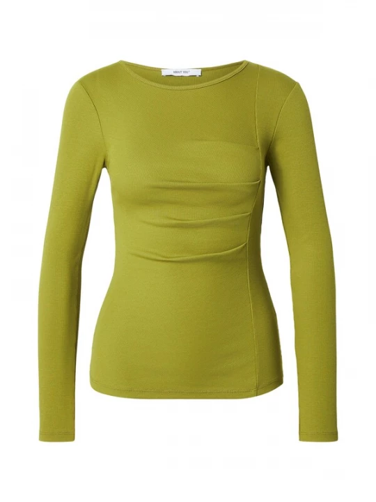 Foto van product ABOUT YOU Shirt 'Daphne' kiwi