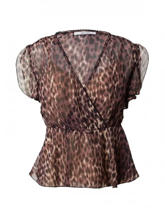 Foto van product ABOUT YOU Shirt 'Daria' gemengde kleuren