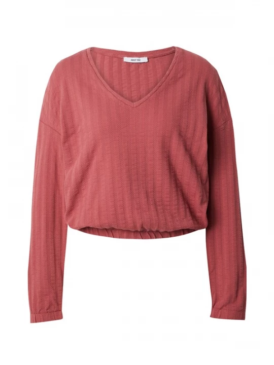 Foto van product ABOUT YOU Shirt 'Dinah' rosé