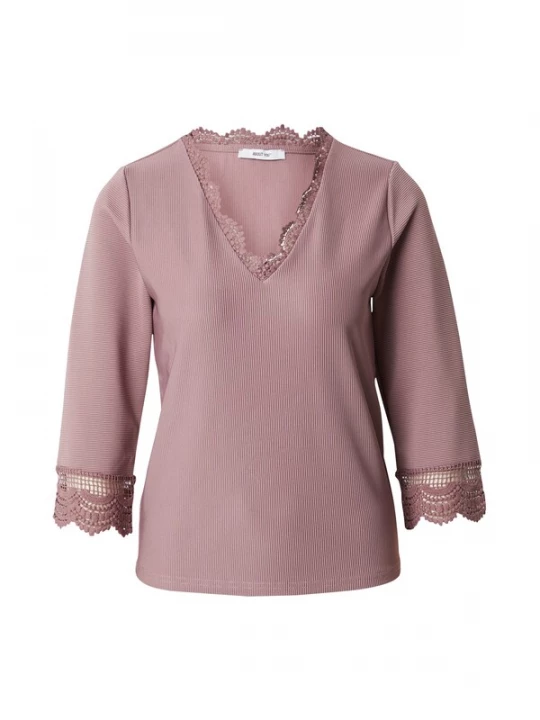 Foto van product ABOUT YOU Shirt 'Dorothee' lila