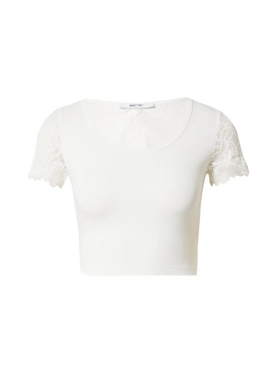 Foto van product ABOUT YOU Shirt 'Eileen' wit