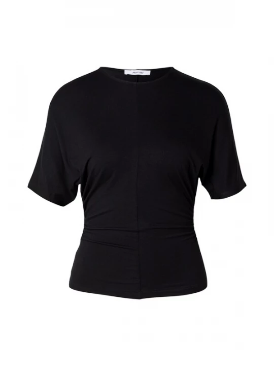 Foto van product ABOUT YOU Shirt 'Ella' zwart