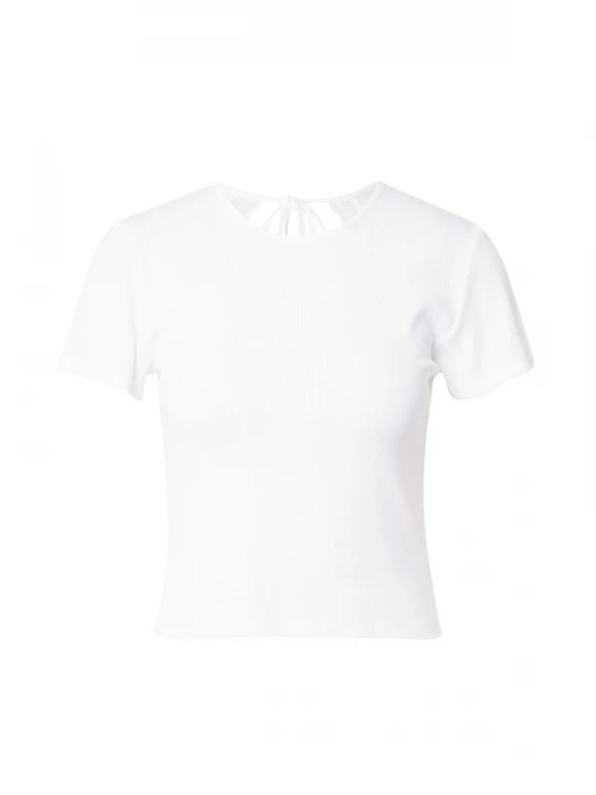 Foto van product ABOUT YOU Shirt 'Florence' wit