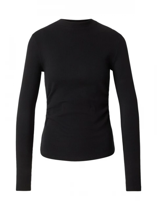Foto van product ABOUT YOU Shirt 'Francesca' zwart
