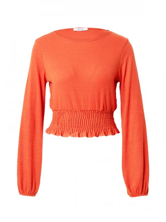 Foto van product ABOUT YOU Shirt 'Gitta' kreeft