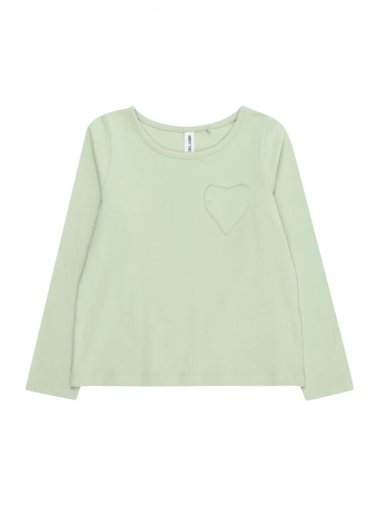 Foto van product ABOUT YOU Shirt 'Giulia' groen