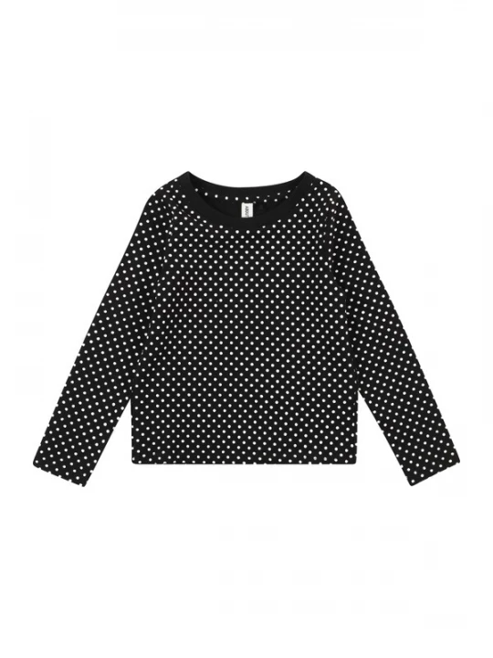 Foto van product ABOUT YOU Shirt 'Gwen' zwart
