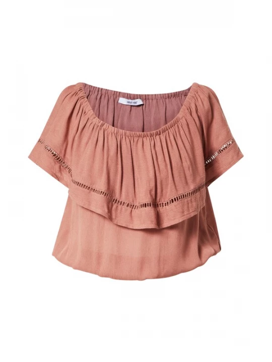 Foto van product ABOUT YOU Shirt 'Haven' rosé