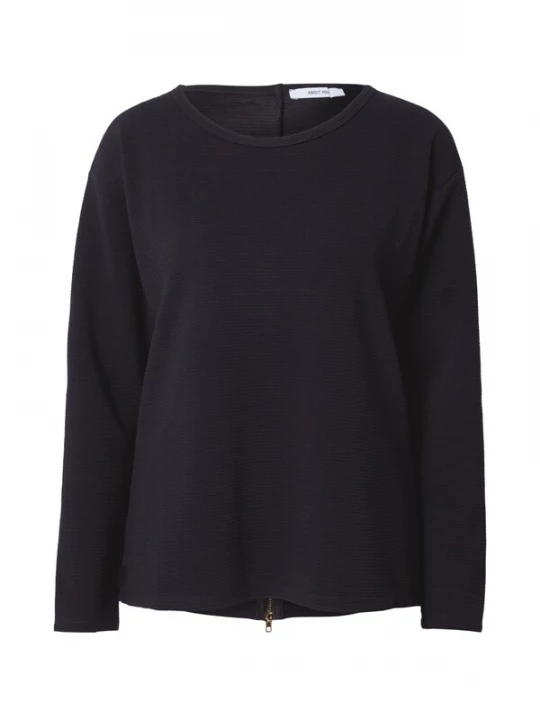 Foto van product ABOUT YOU Shirt 'Henrike' zwart