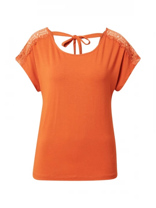 Foto van product ABOUT YOU Shirt 'Ilse' oranje
