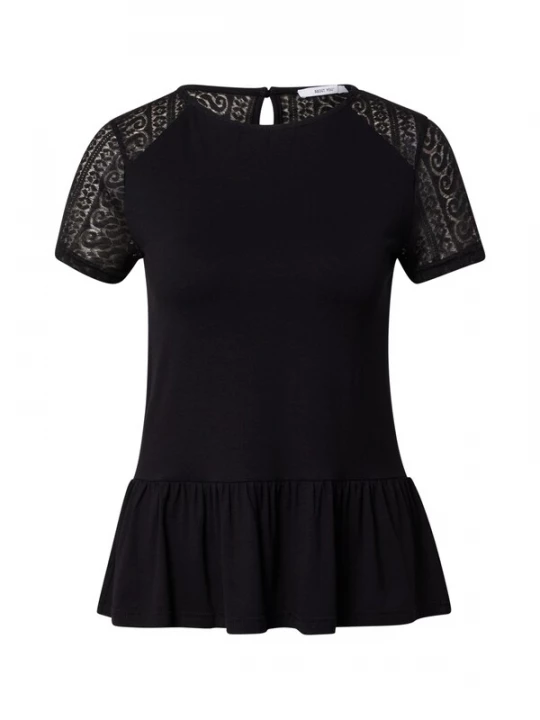 Foto van product ABOUT YOU Shirt 'Ina' zwart