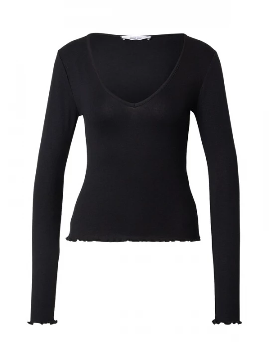 Foto van product ABOUT YOU Shirt 'Ines' zwart
