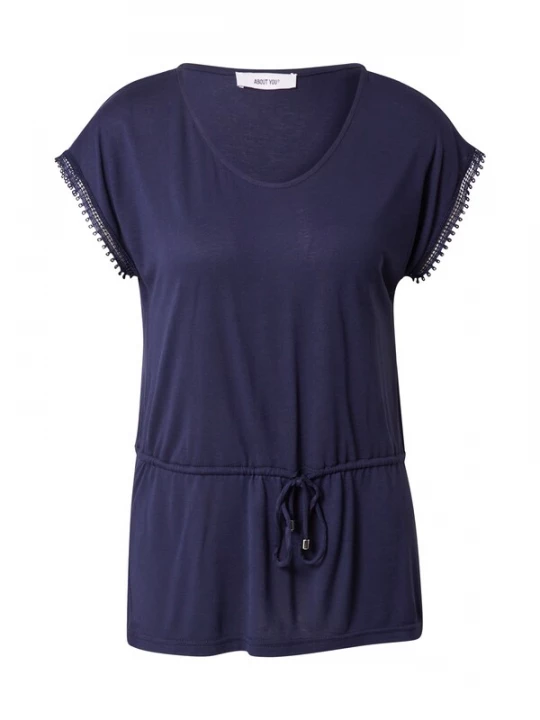 Foto van product ABOUT YOU Shirt 'Inge' navy