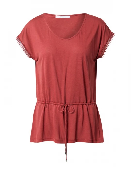 Foto van product ABOUT YOU Shirt 'Inge' rood