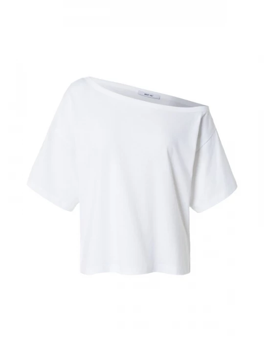 Foto van product ABOUT YOU Shirt 'Irem' wit