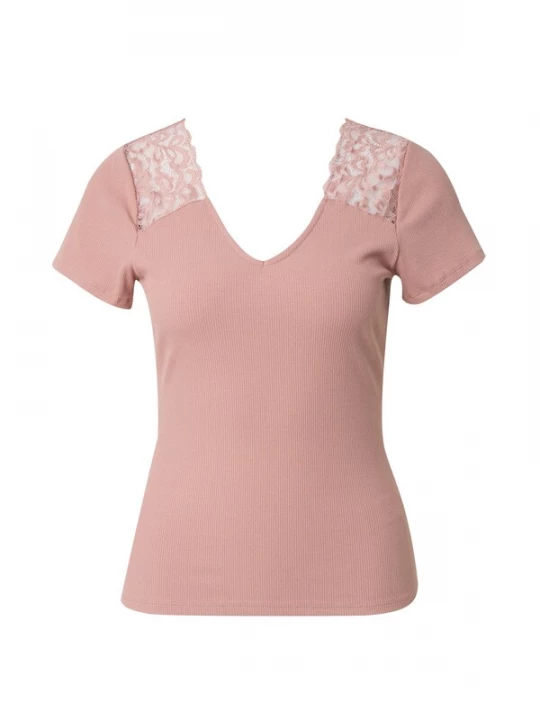 Foto van product ABOUT YOU Shirt 'Irina' pink