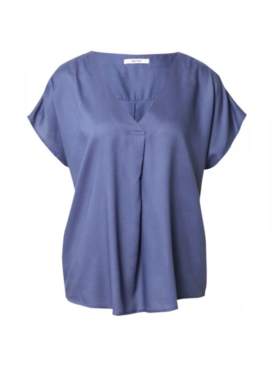 Foto van product ABOUT YOU Shirt 'Joanna' blauw
